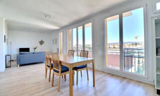 Appartement 3 Pièces 75 m² à vendre à Saint-Raphaël (83700)