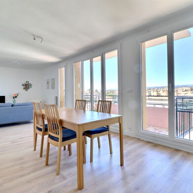 Appartement 3 pièces 269000 €