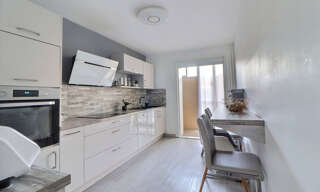 Appartement 3 Pièces 68 m² à vendre à Fréjus (83600)