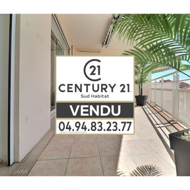 Appartement 4 pièces 552500 €