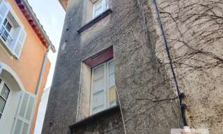 Maison 5 Pièces 115 m² à vendre à Collobrières (83610)