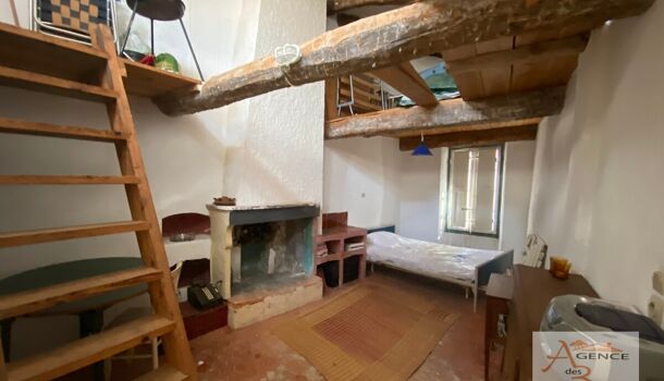 Maison de Village  5 pièces  à vendre Collobrières 83610