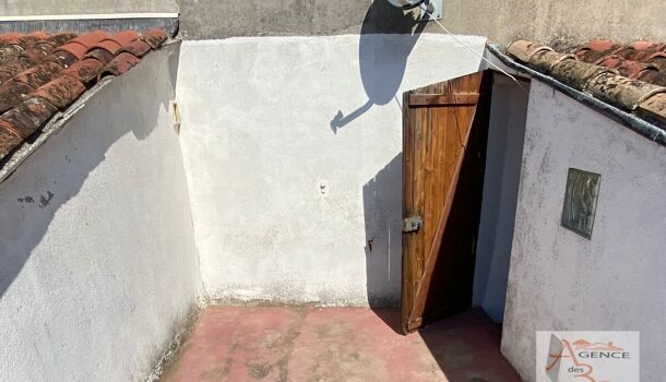 Maison de Village  5 pièces  à vendre Collobrières 83610