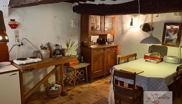 Maison de Village  5 pièces  à vendre Collobrières 83610