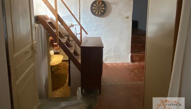 Maison de Village  5 pièces  à vendre Collobrières 83610