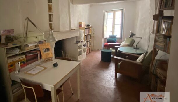 Maison de Village  5 pièces  à vendre Collobrières 83610