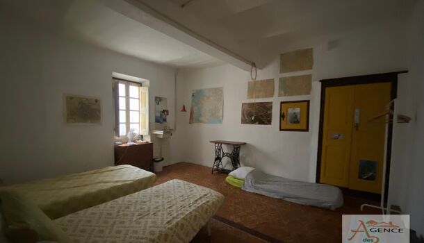 Maison de Village  5 pièces  à vendre Collobrières 83610