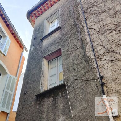 Maison 5 pièces 120000 €