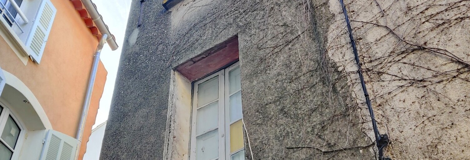 Maison 5 Pièces 115 m² à vendre à Collobrières (83610)