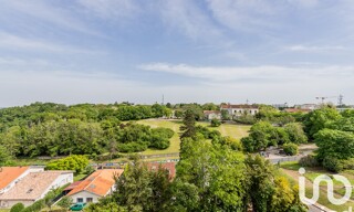 Appartement 4 Pièces 69 m² à vendre à Cenon (33150)