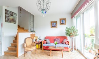 Appartement 4 Pièces 69 m² à vendre à Cenon (33150)
