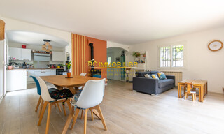 Maison 4 Pièces 103 m² à vendre à Marseille 9 (13009)