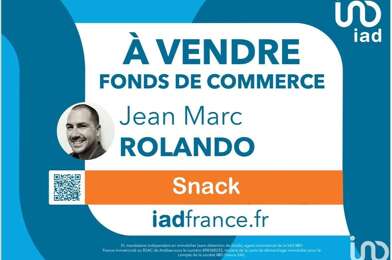 Commerce  180000 €
