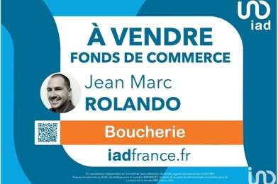 Commerce  190000 €