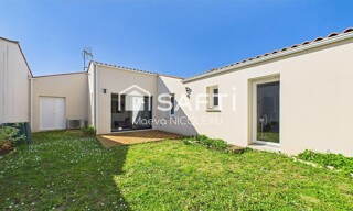 Maison 4 Pièces 98 m² à vendre à Périgny (17180)
