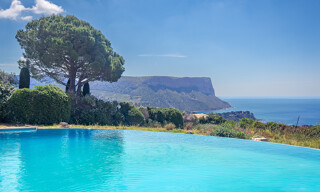 Maison 8 Pièces 390 m² à vendre à Cassis (13260)