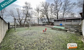 Immeuble  95 m² à vendre à Sarralbe (57430)