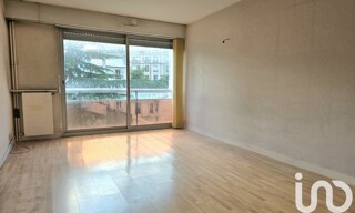Appartement 3 Pièces 70 m² à vendre à Paris 14 (75014)