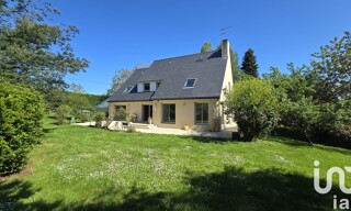 Maison 8 Pièces 252 m² à vendre à Dinan (22100)
