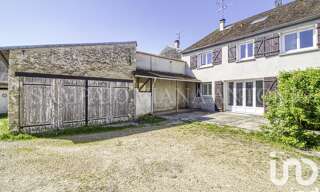 Maison 4 Pièces 96 m² à vendre à Le Malesherbois (45330)