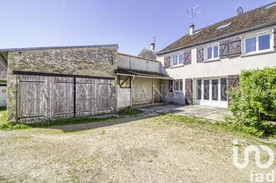 Maison 4 pièces 119000 €