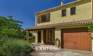 Maison 4 Pièces 91 m² à vendre à Agde (34300)