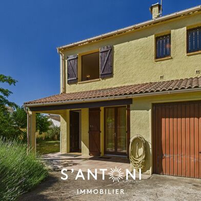 Maison 4 pièces 259900 €