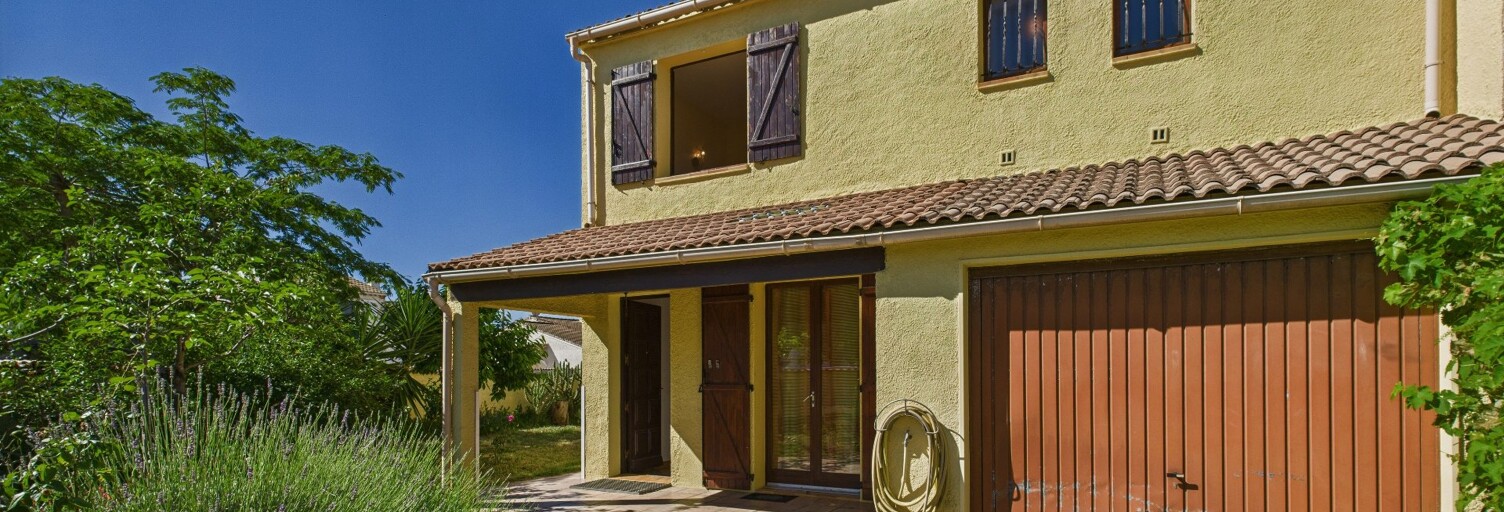 Maison 4 Pièces 91 m² à vendre à Agde (34300)