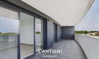 Appartement 3 Pièces 54 m² à vendre à Agde (34300)