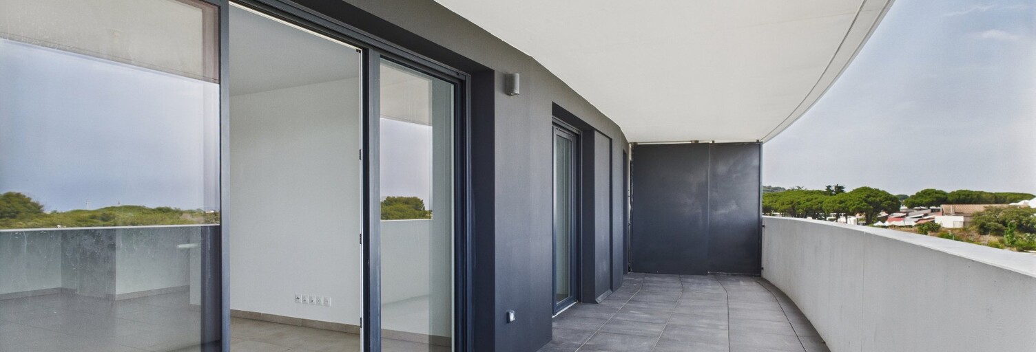 Appartement 3 Pièces 54 m² à vendre à Agde (34300)