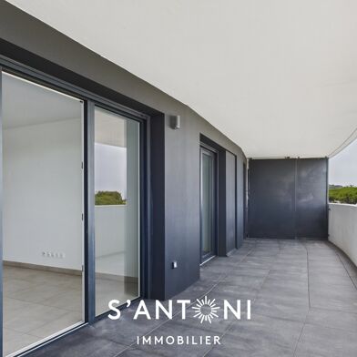 Appartement 3 pièces 299000 €