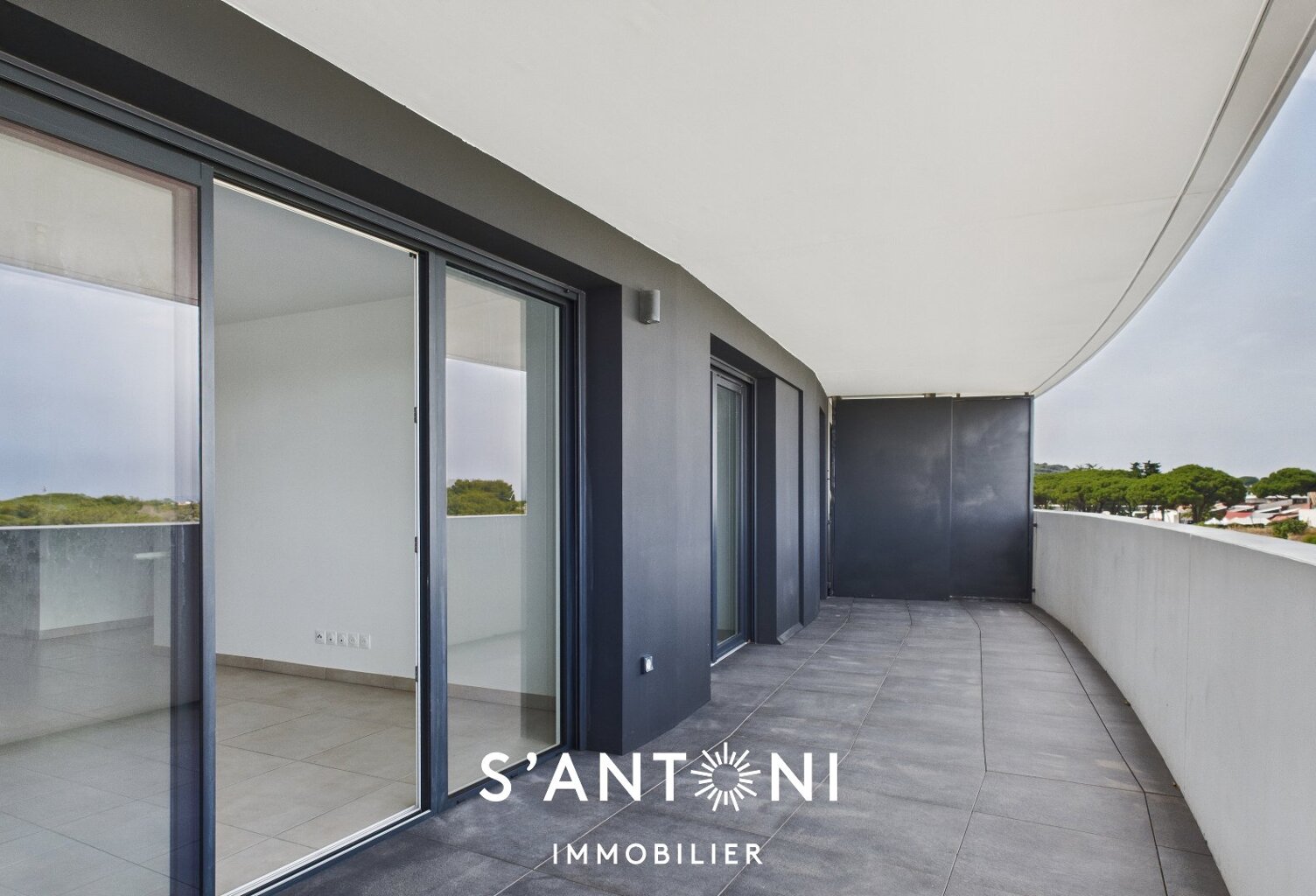 Appartement — photo 1