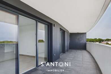 Appartement 3 pièces 299000 €