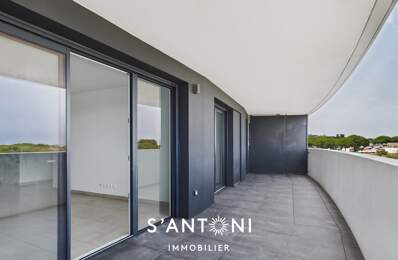 Appartement — photo du bien