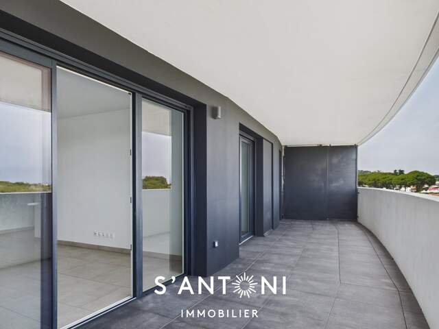 Appartement — photo du bien