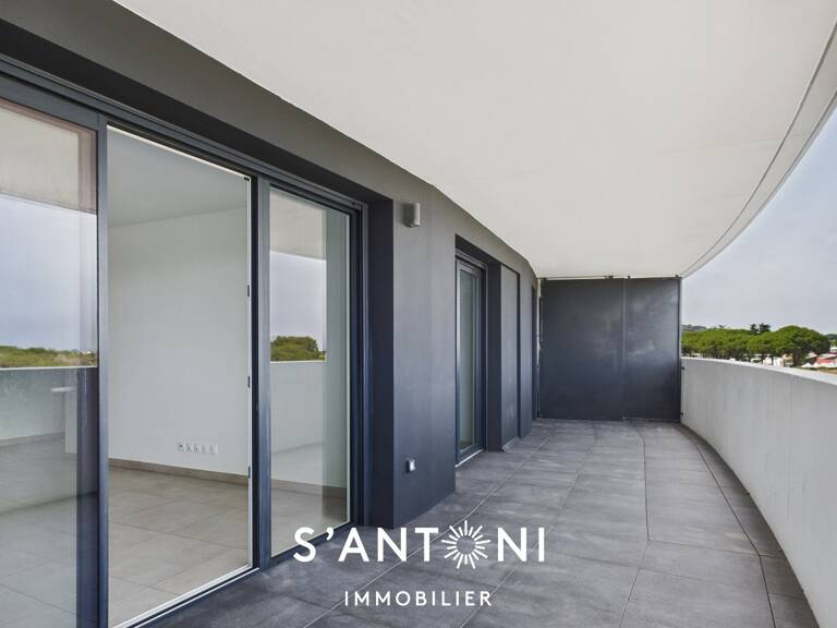 Appartement — photo 1