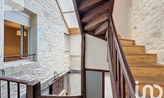 Immeuble  170 m² à vendre à Nevers (58000)