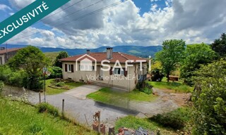 Maison 4 Pièces 105 m² à vendre à Payrin-Augmontel (81660)
