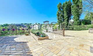 Maison 7 Pièces 170 m² à vendre à Saint-Julien-lès-Metz (57070)