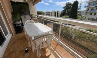 Appartement 3 Pièces 62 m² à vendre à Nice (06100)