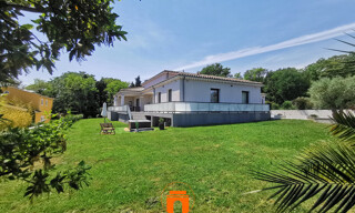Maison 6 Pièces 335 m² à vendre à Montélimar (26200)