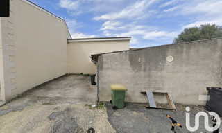 Terrain  128 m² à vendre à Bègles (33130)