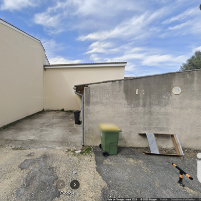 Terrain  274000 €