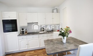 Appartement 1 Pièce 27 m² à vendre à Donville-les-Bains (50350)