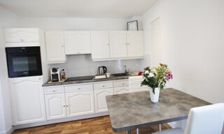 Appartement 1 Pièce 27 m² à vendre à Donville-les-Bains (50350)