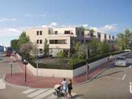 Vente Appartement 3 pièces — photo 2