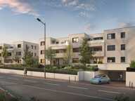 Vente Appartement 3 pièces — photo 3