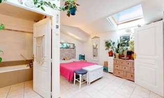 Appartement 3 Pièces 80 m² à vendre à Draguignan (83300)