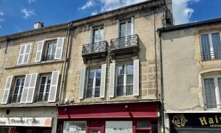 Immeuble  122 m² à vendre à Langres (52200)
