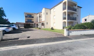 Appartement 3 Pièces 68 m² à vendre à Niort (79000)